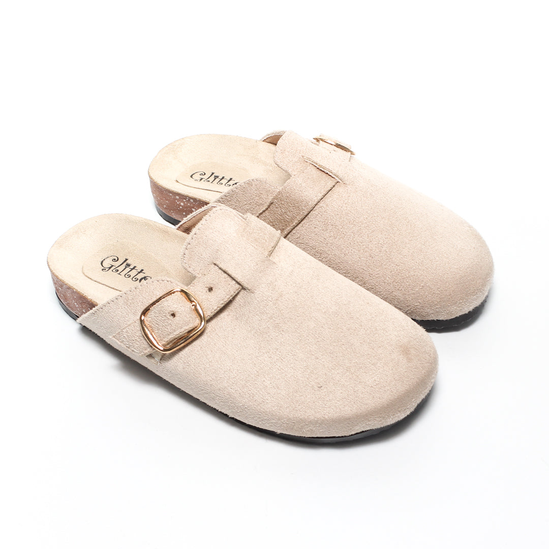 GSL371028 Glitter Women Slippers