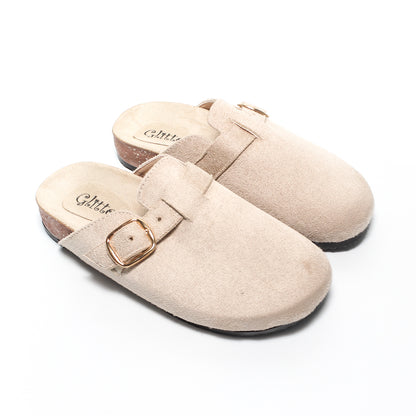 GSL371028 Glitter Women Slippers