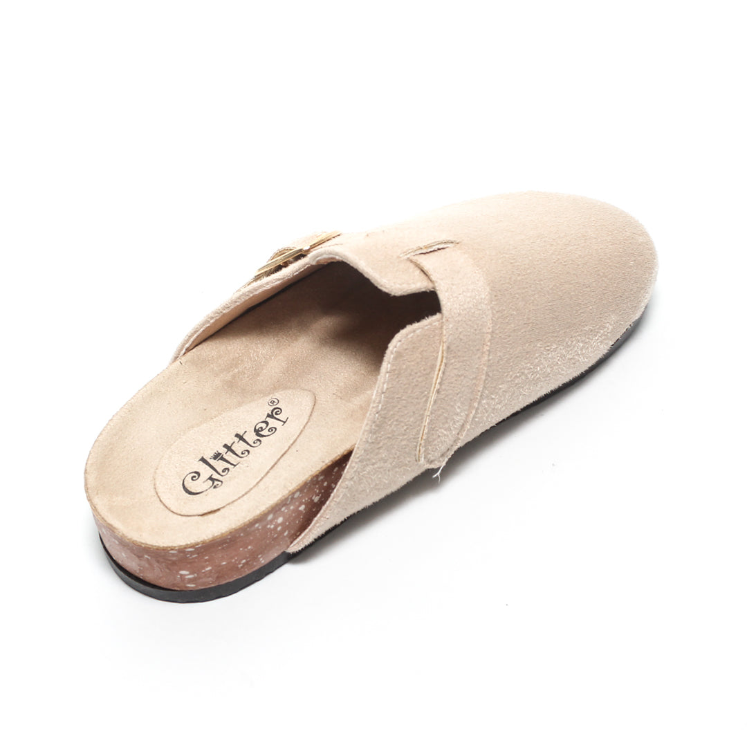 GSL371028 Glitter Women Slippers