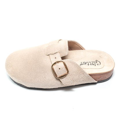 GSL371028 Glitter Women Slippers