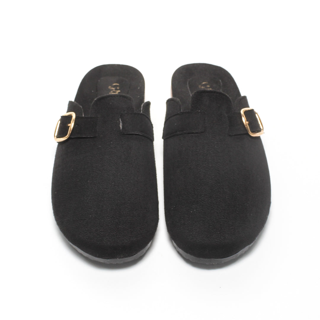 GSL371028 Glitter Women Slippers