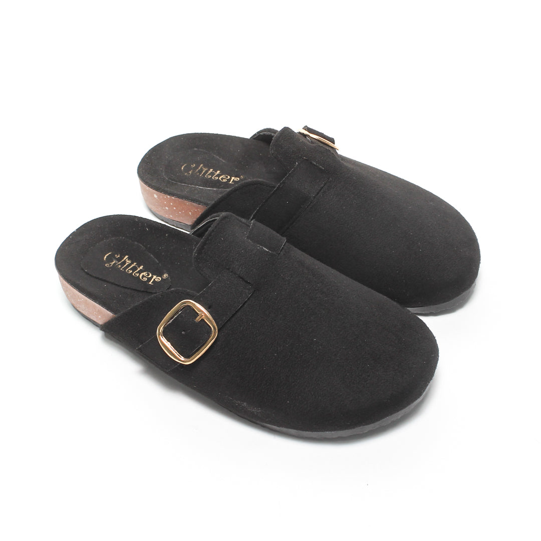 GSL371028 Glitter Women Slippers