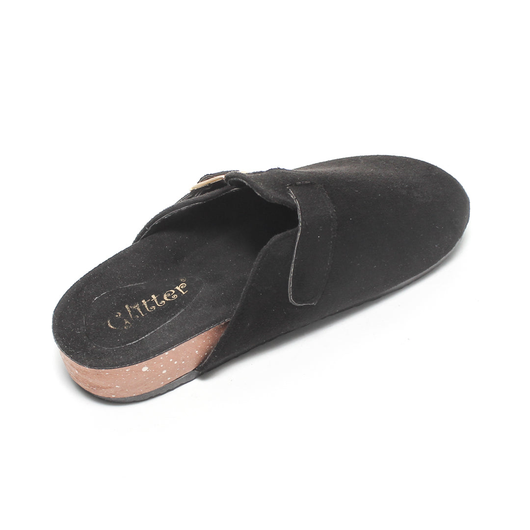 GSL371028 Glitter Women Slippers