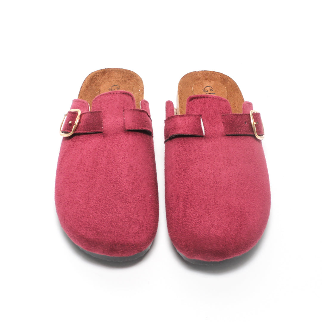 GSL371028 Glitter Women Slippers