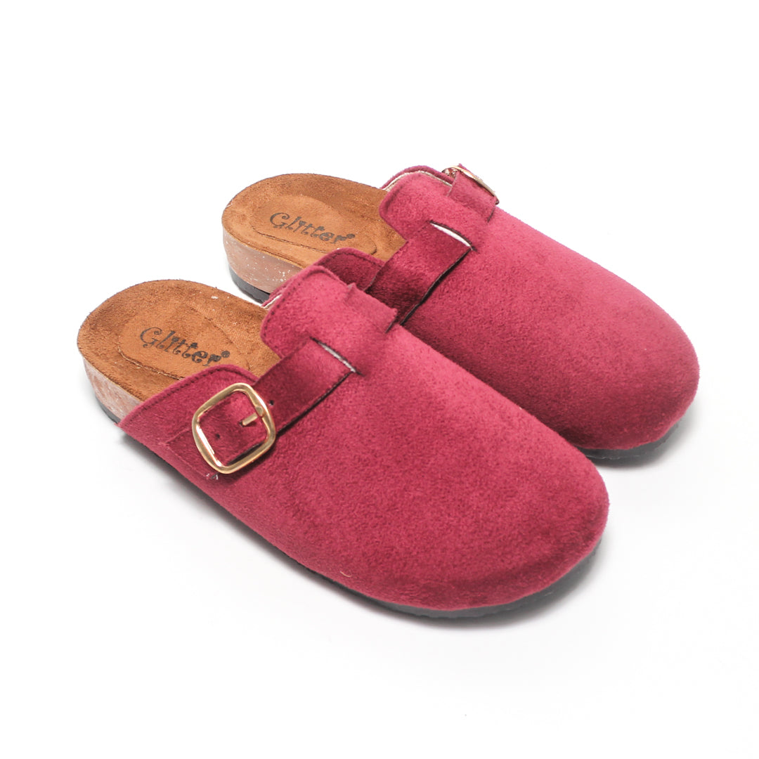 GSL371028 Glitter Women Slippers