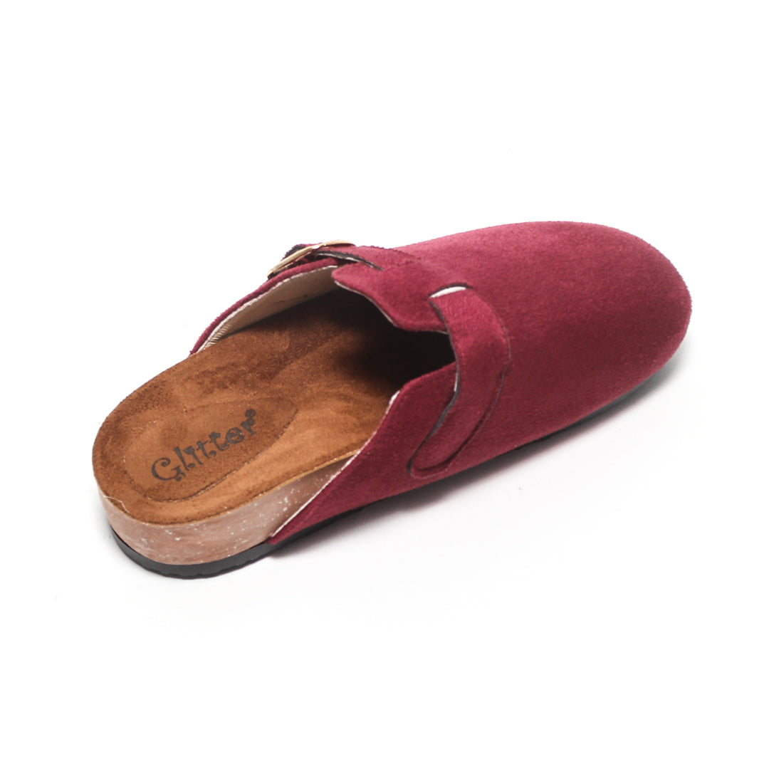 GSL371028 Glitter Women Slippers