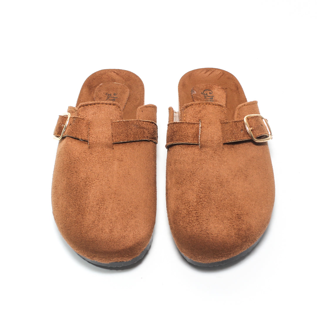 GSL371028 Glitter Women Slippers