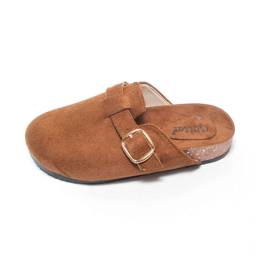 GSL371028 Glitter Women Slippers
