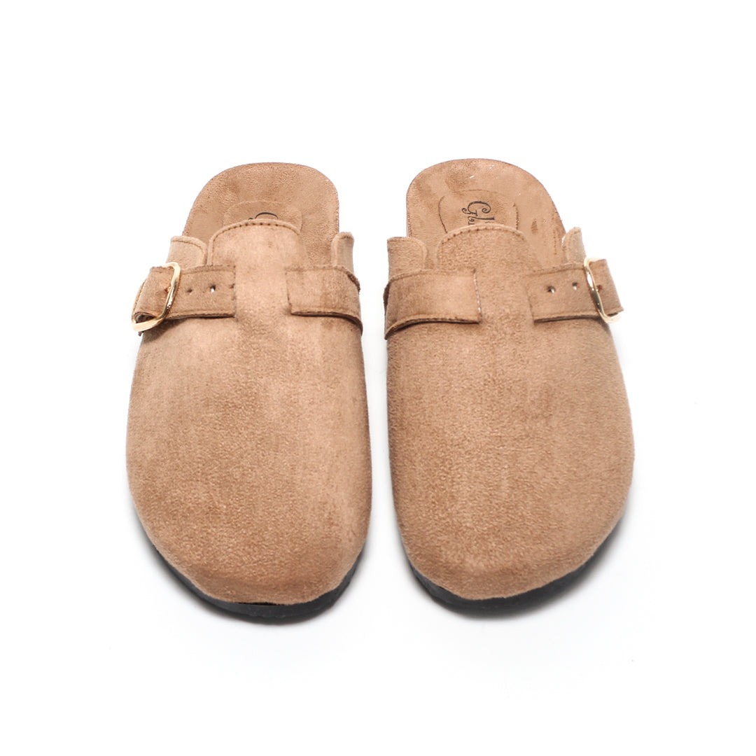 GSL371028 Glitter Women Slippers