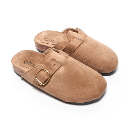 GSL371028 Glitter Women Slippers