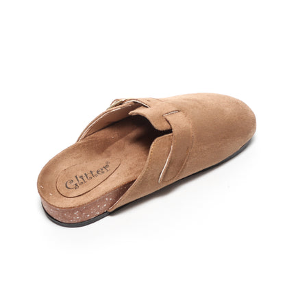 GSL371028 Glitter Women Slippers