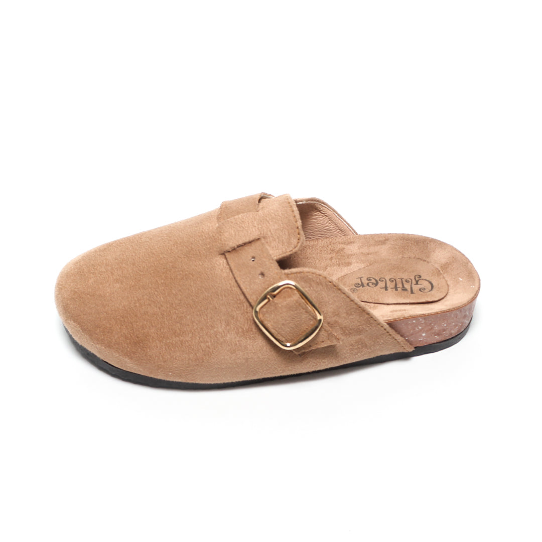 GSL371028 Glitter Women Slippers
