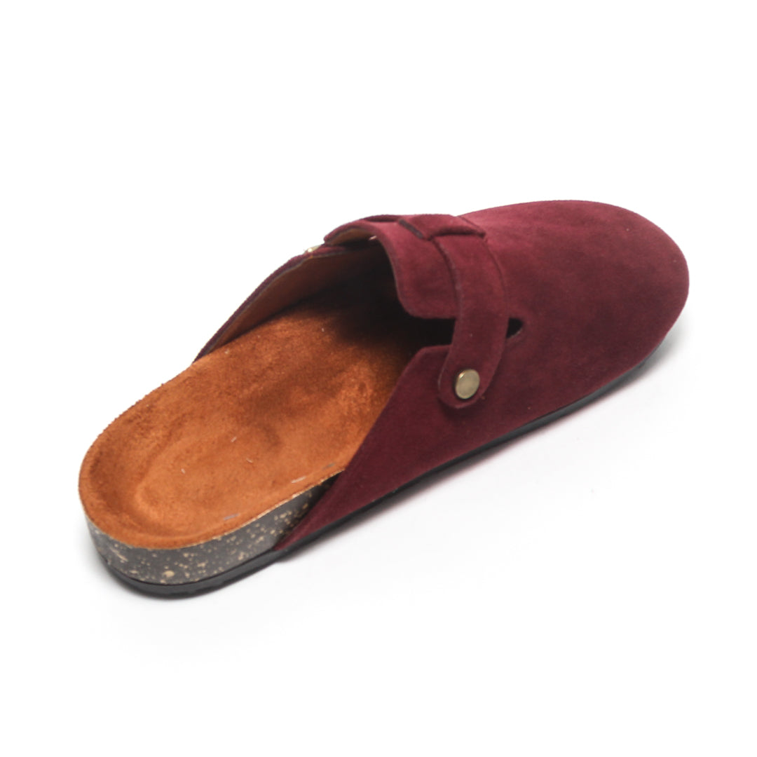 GSL371029 Glitter Women Slippers