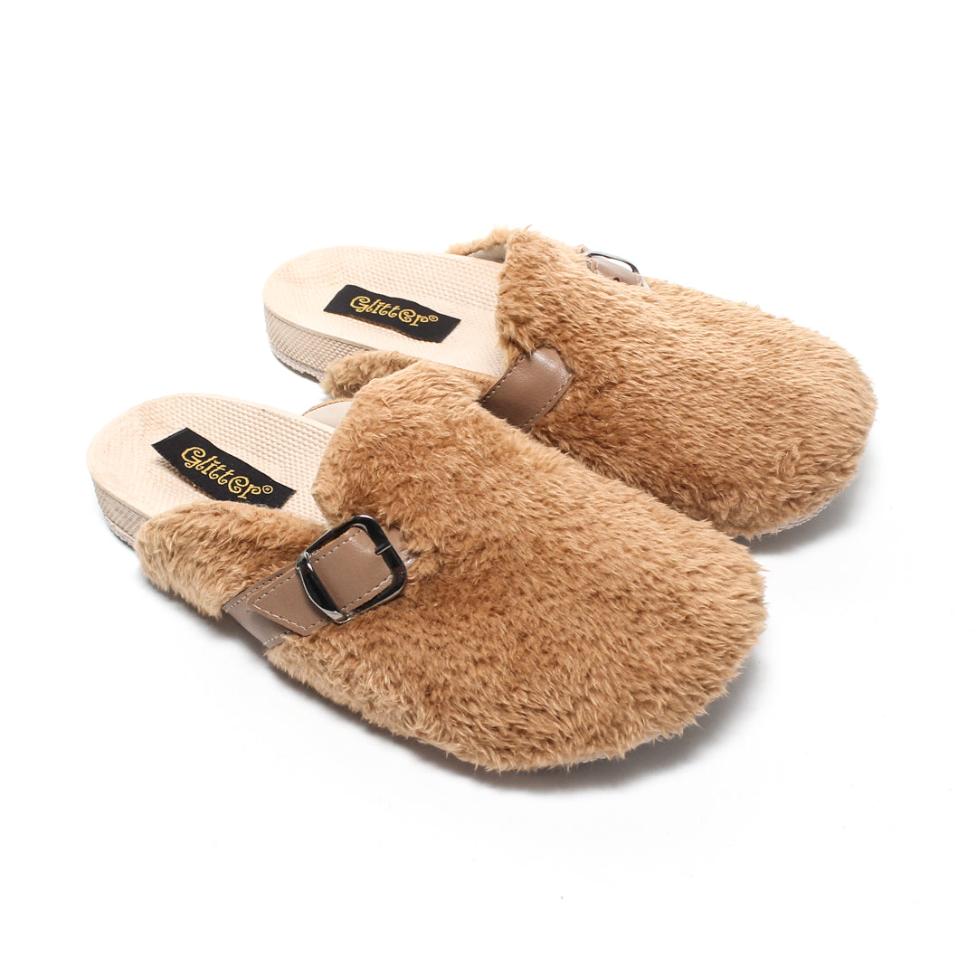 GSL371030 Glitter Women Slippers