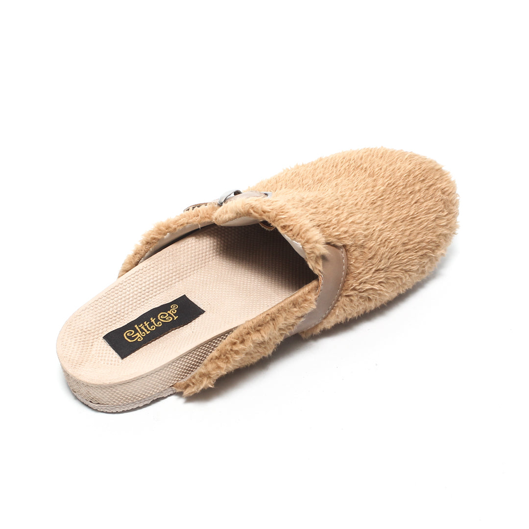 GSL371030 Glitter Women Slippers