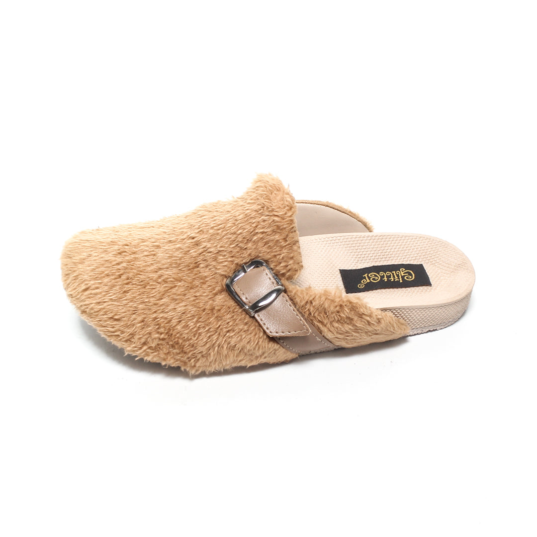GSL371030 Glitter Women Slippers