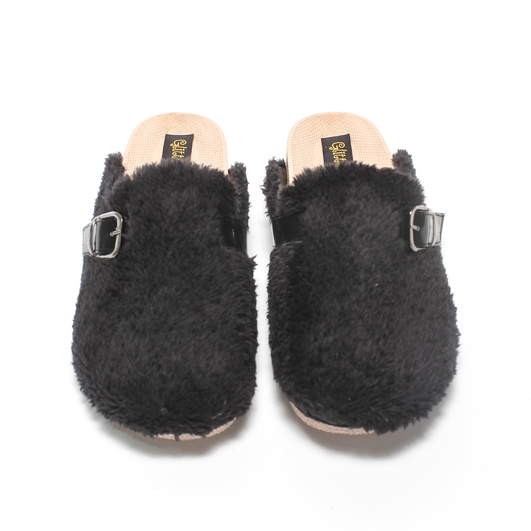 GSL371030 Glitter Women Slippers