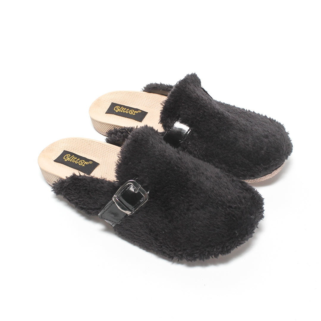 GSL371030 Glitter Women Slippers