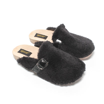 GSL371030 Glitter Women Slippers