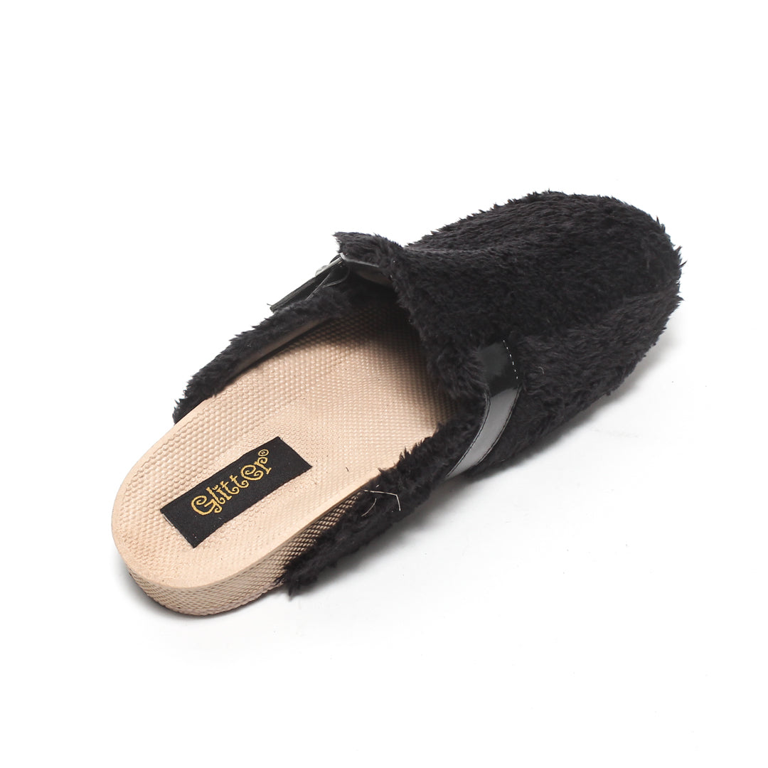 GSL371030 Glitter Women Slippers