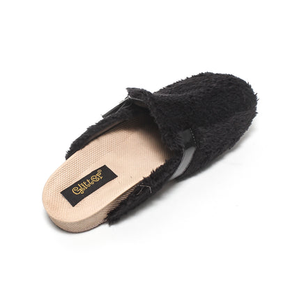 GSL371030 Glitter Women Slippers