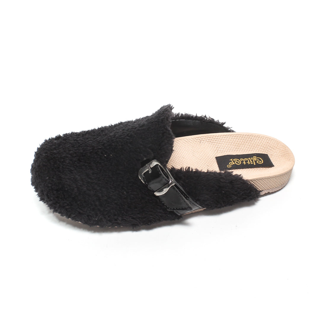 GSL371030 Glitter Women Slippers