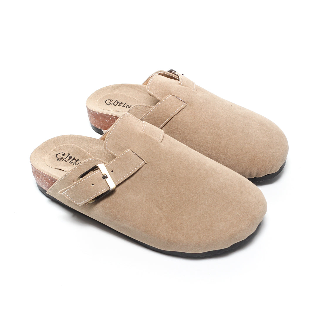 GSL371031 Glitter Women Slippers