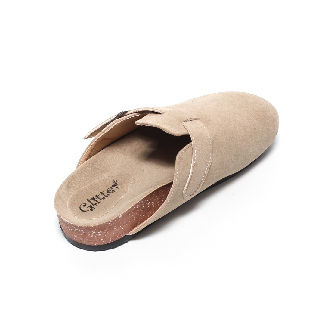 GSL371031 Glitter Women Slippers