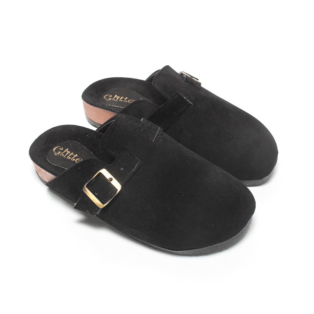 GSL371031 Glitter Women Slippers