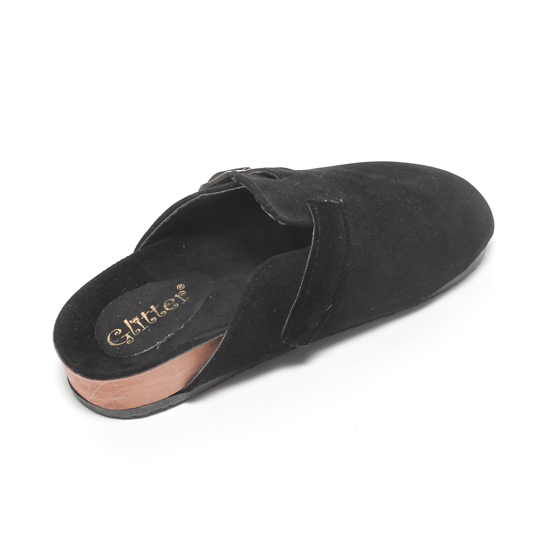 GSL371031 Glitter Women Slippers