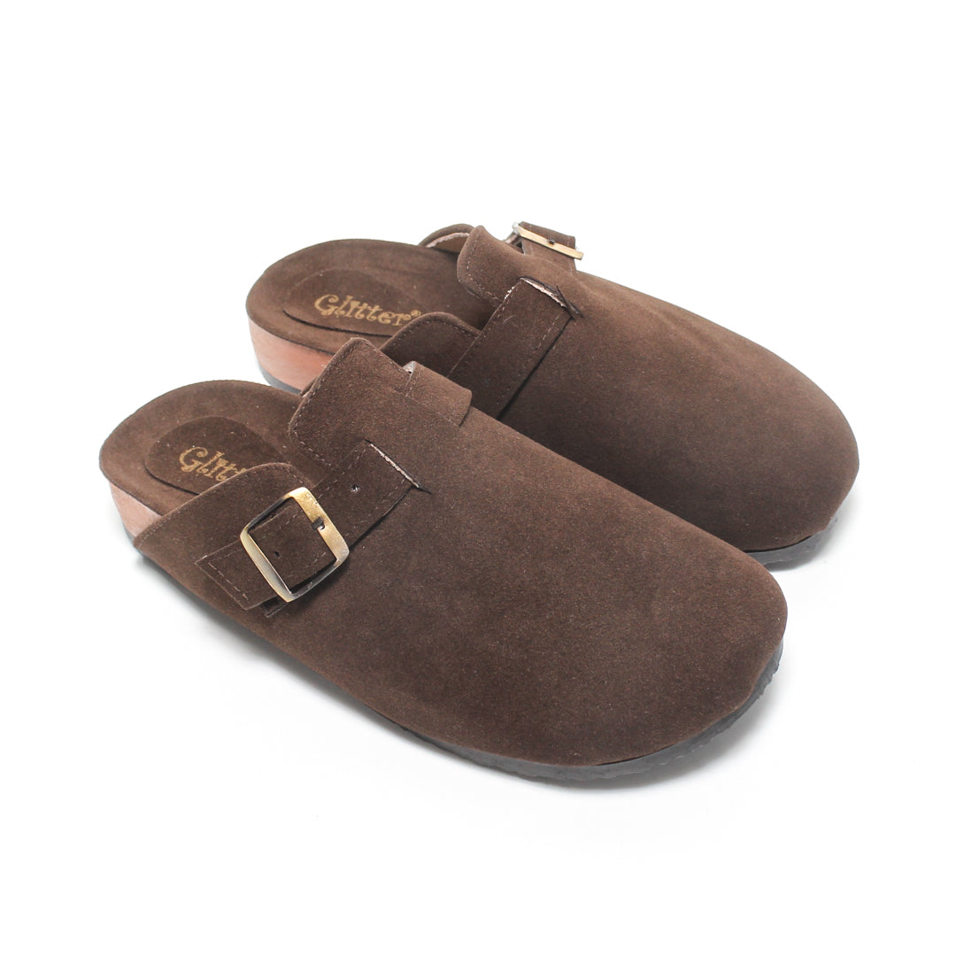 GSL371031 Glitter Women Slippers