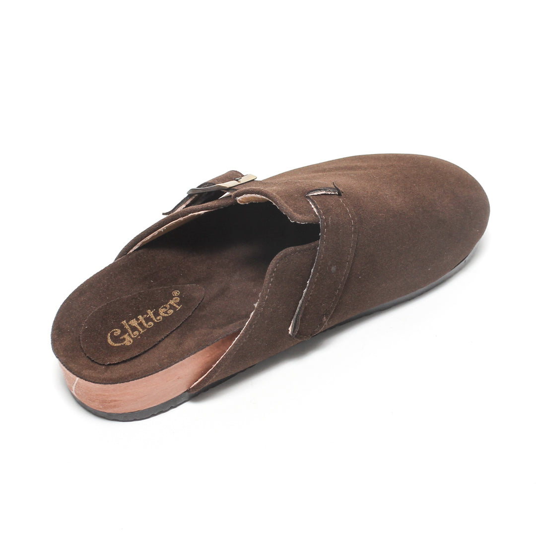 GSL371031 Glitter Women Slippers