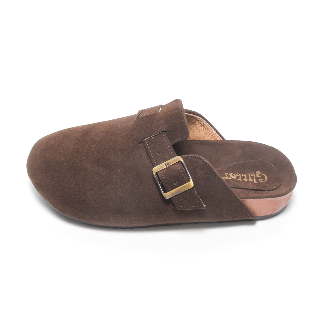 GSL371031 Glitter Women Slippers