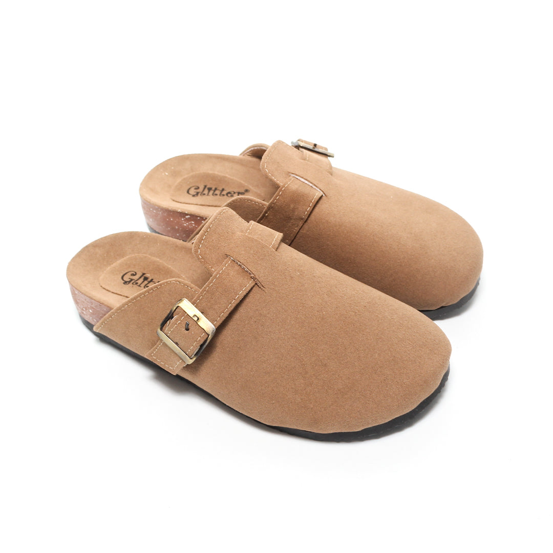 GSL371031 Glitter Women Slippers