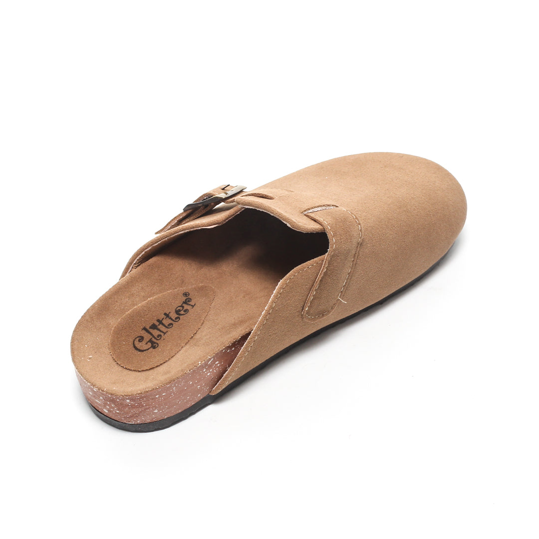 GSL371031 Glitter Women Slippers