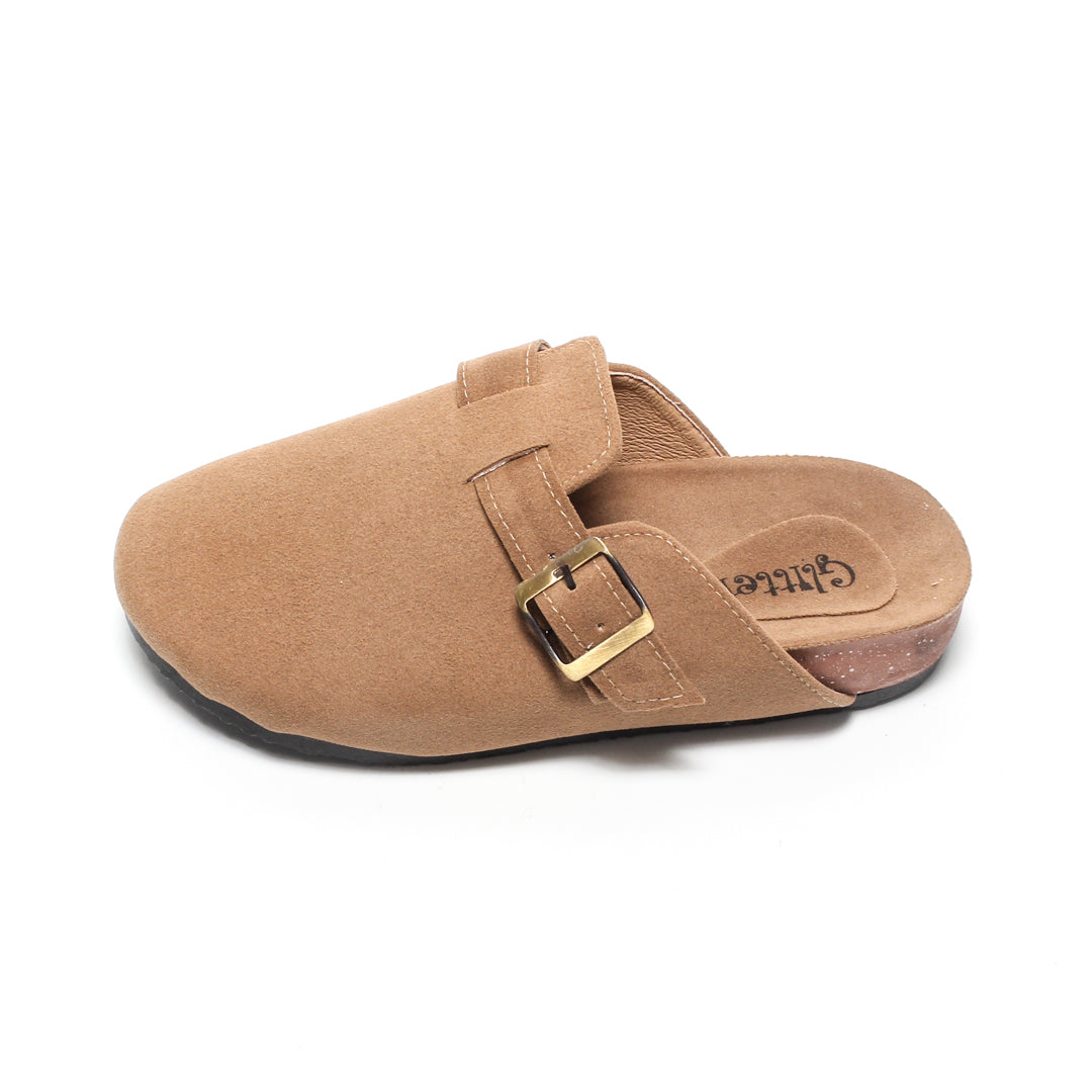 GSL371031 Glitter Women Slippers