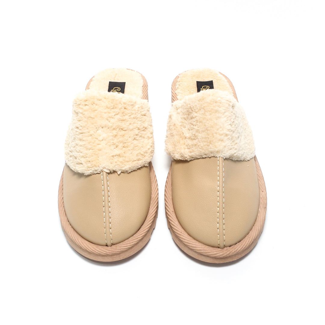 GSL371032 Glitter Women Slippers