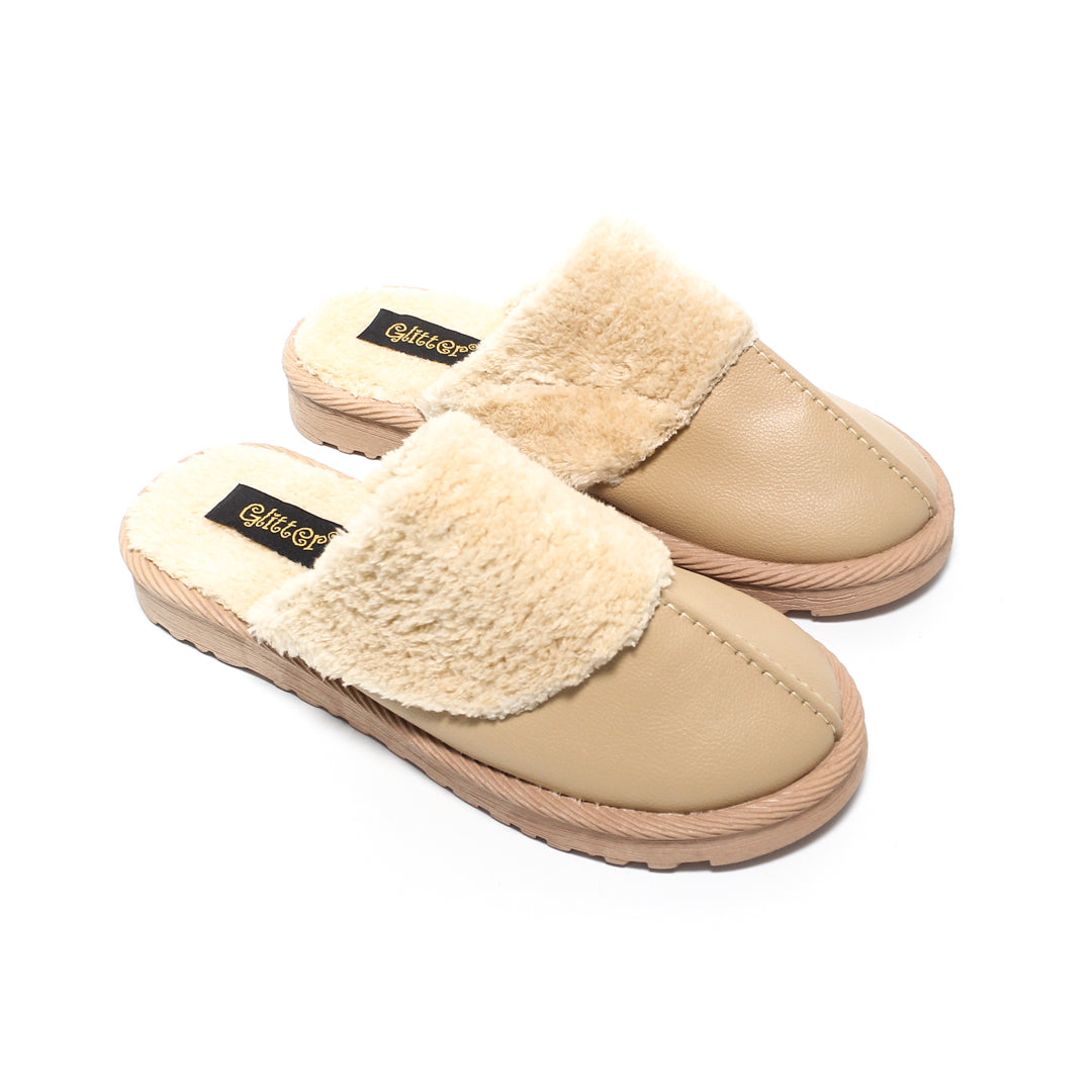 GSL371032 Glitter Women Slippers
