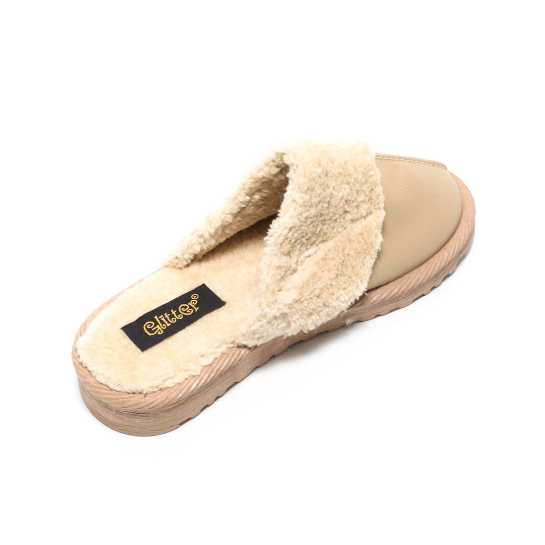 GSL371032 Glitter Women Slippers
