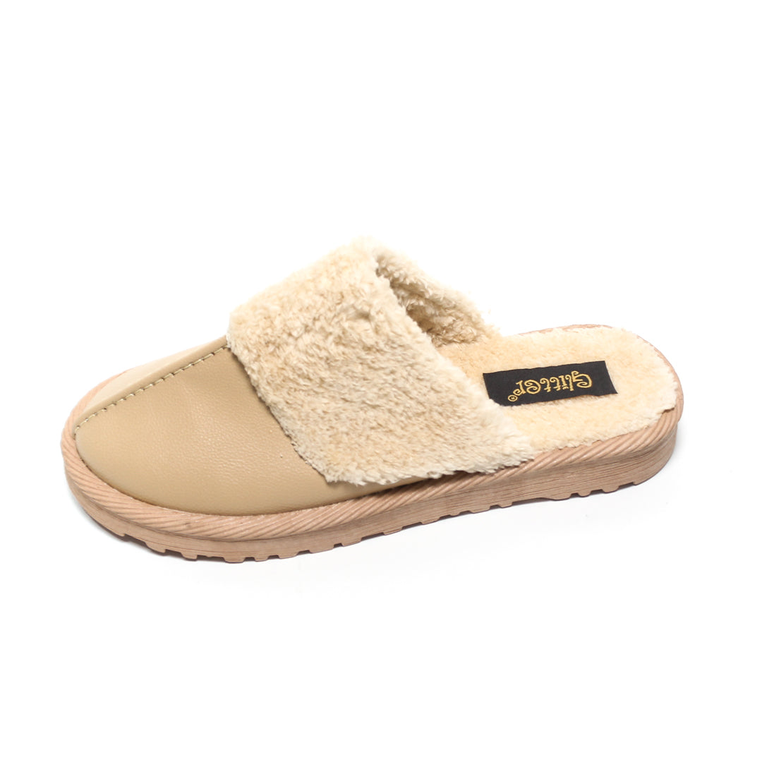 GSL371032 Glitter Women Slippers