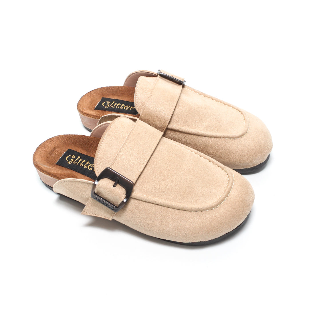 GSL371033 Glitter Women Slippers