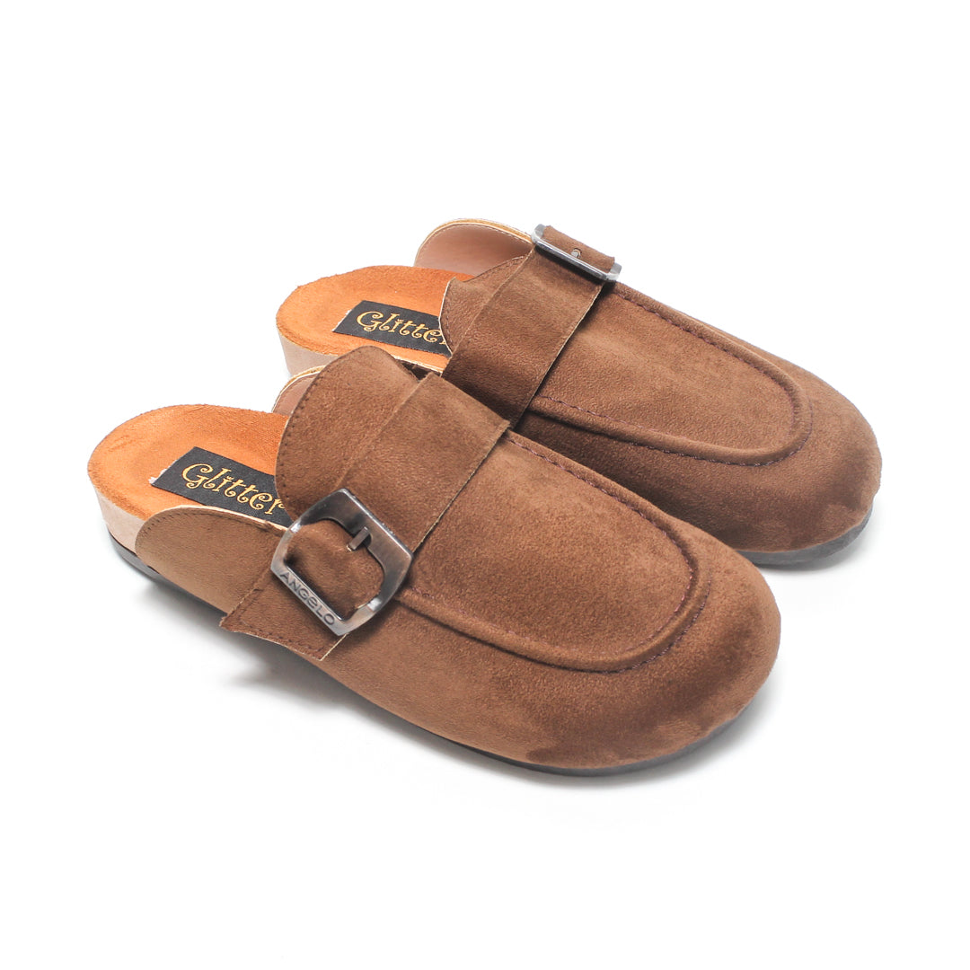 GSL371033 Glitter Women Slippers