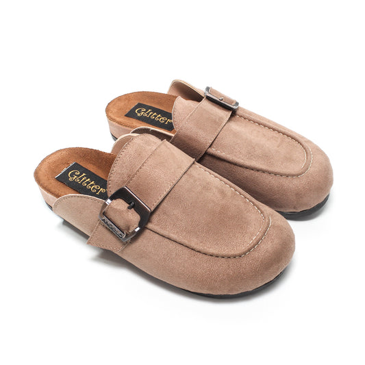 GSL371033 Glitter Women Slippers