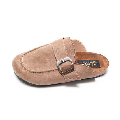GSL371033 Glitter Women Slippers