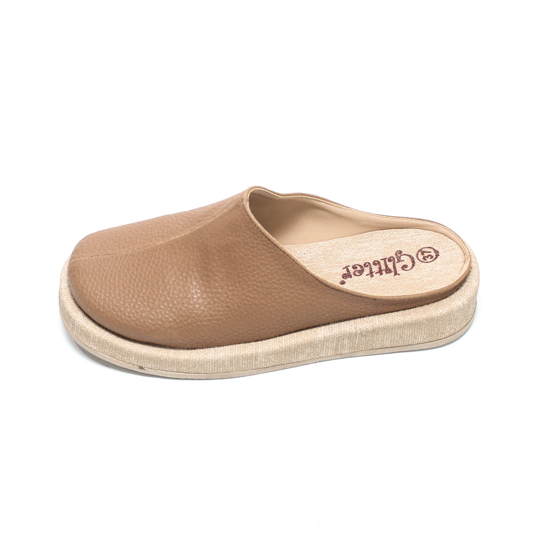 GSL371034 Glitter Women Slippers