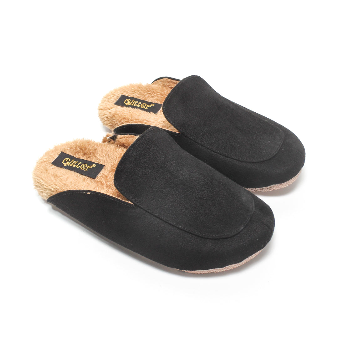 GSL371035 Glitter Women Slippers