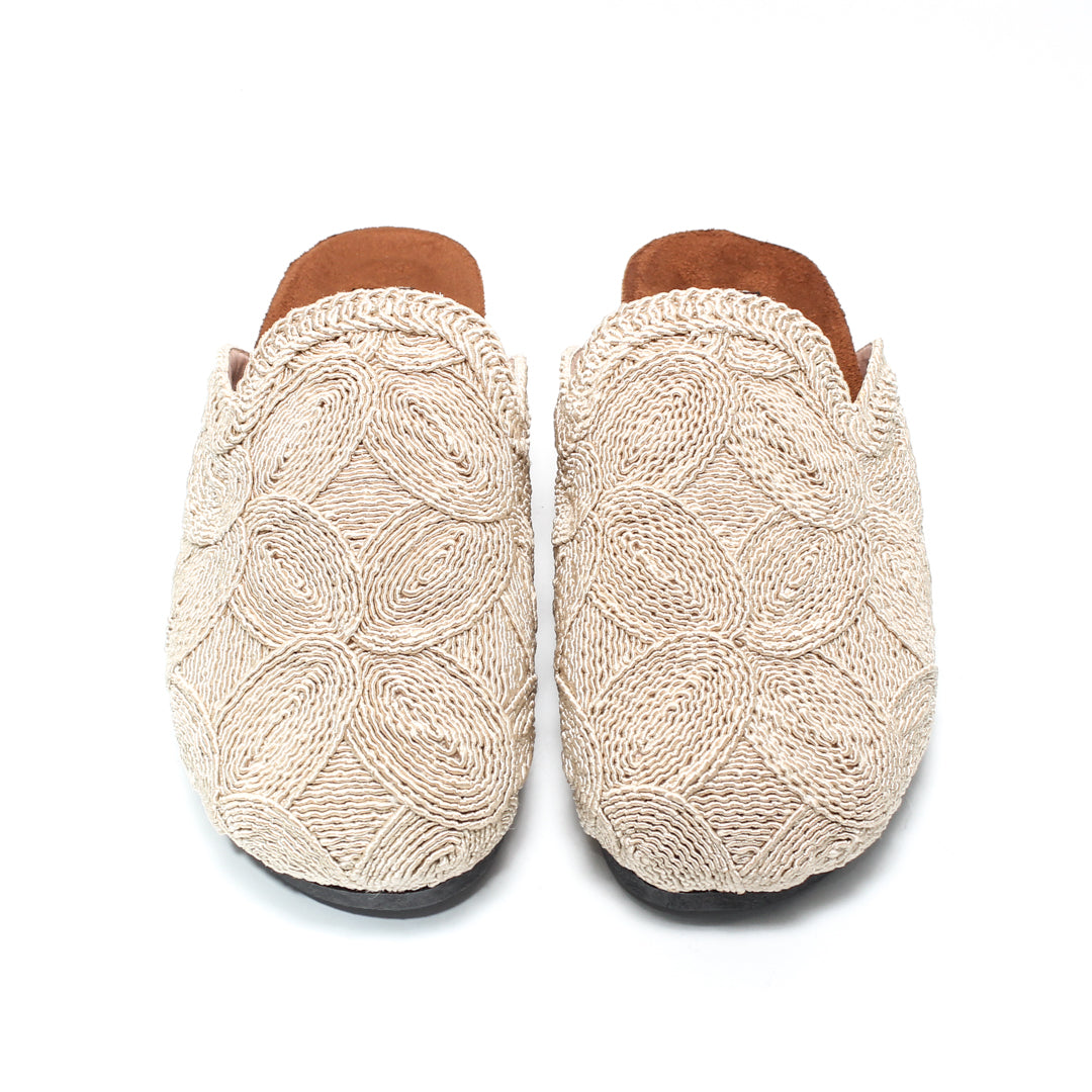 GSL371036 Glitter Women Slippers