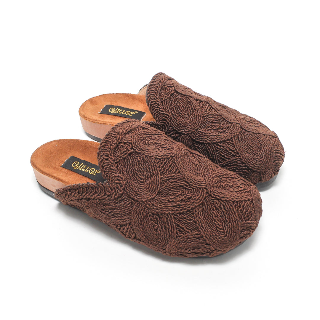 GSL371036 Glitter Women Slippers