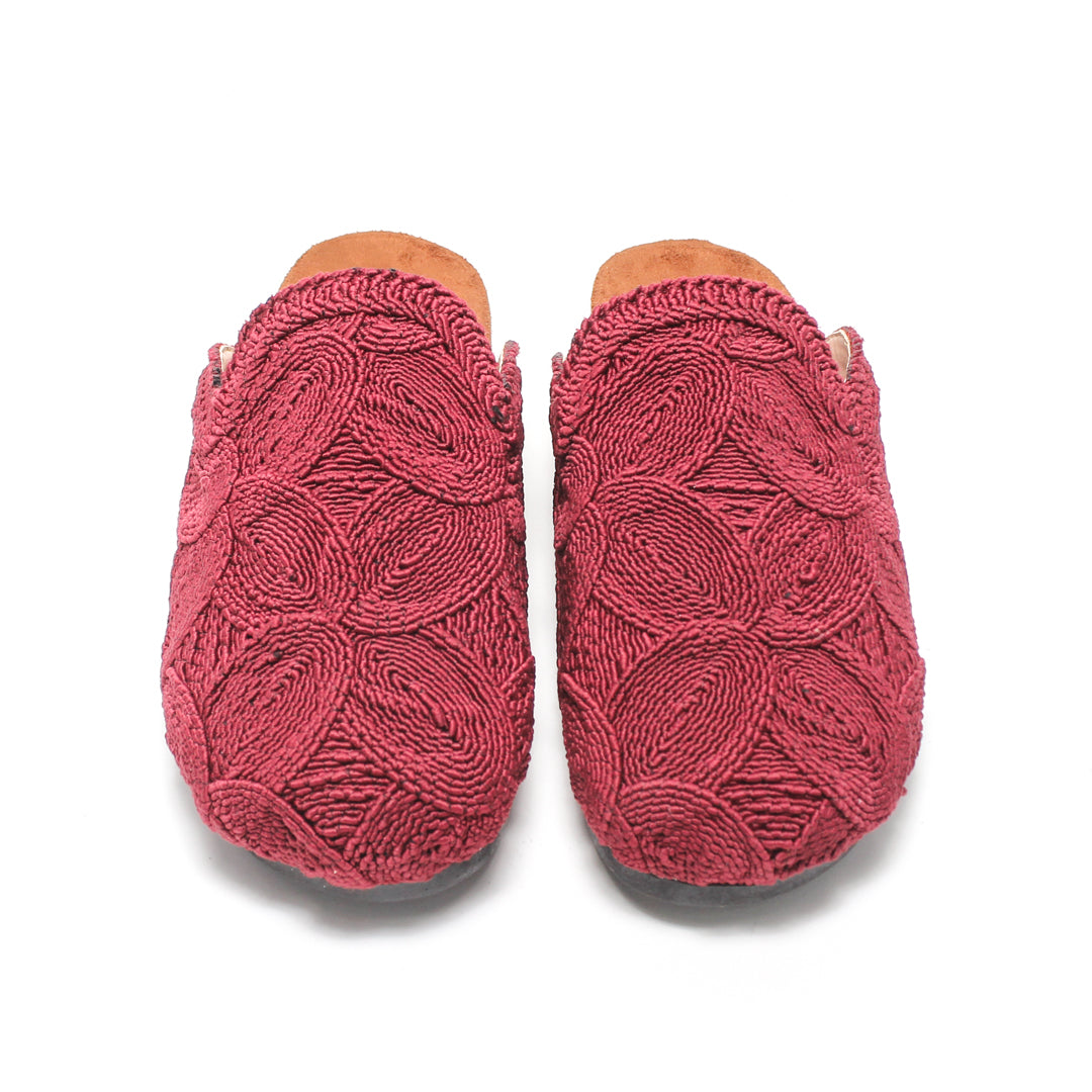 GSL371036 Glitter Women Slippers