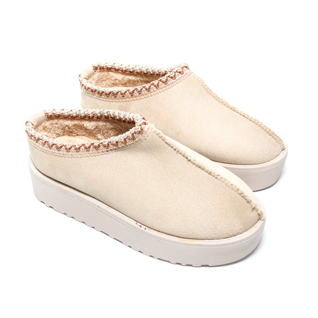 GSL371037 Glitter Women Slippers
